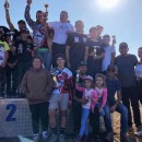 Cronica Campionatului National de Motocros pe Echipe – Ianova 26-27.10.2019