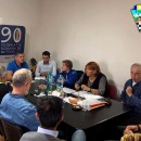 Sedinta anuala a Comisiei de Motocros – 17.11.2019