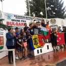 Cronica Trofeului Națiunilor Balcanice la Motocros & BMU MX Et.5 – Troyan, 03-04.10.2020