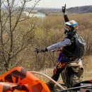 Olteniax – Campionatul Regional de Hard Enduro 2021 (Sud) – Craiova 10.04