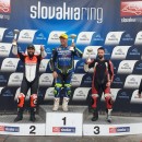 Cronica Slovakiaring CNIR Viteza Et. V-VI & Alpe Adria 09-11.07.2021