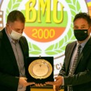 Cristi Muresan ales Presedintele Uniunii Balcanice de Motociclism (BMU)