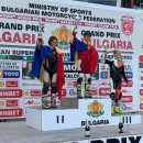 Cronica BMU SM Et.II si III – Pleven, Bulgaria 27-29.05.2022