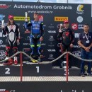 Cronica CNIR Viteza Et.IX-X, CE BMU & Alpe Adria & European Cup – Grobnik 27-28.08.22