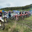 Cronica CR Endurocross (Vest) – Vultureni, Cluj 17.09.2022