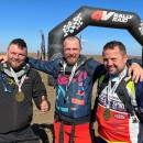 Cronica Finalei Campionatului National de Rally Raid 2022 – Constanta 14-16 Octombrie