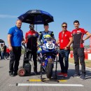 Cronica Finalei CE BMU Road Racing – Serres, Grecia 21-23.10.2022