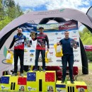 Cronica CNIR Endurocross Polaris Et.II – Moneasa 29.04.2023