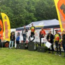 Cronica HECS Signature – CR Hard Enduro (Vest), Etapa II – Sibiu 13.05.2023
