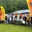 Cronica HECS Signature – CR Hard Enduro (Vest), Etapa II – Sibiu 13.05.2023