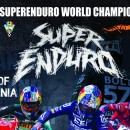 Bilete – SuperEnduro World Championship – GP OF ROMANIA – Cluj Napoca BT Arena – 20 Ianuarie 2024