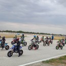 Cronica BMU Supermoto & Road Racing – Pleven, BG 30.08-01.09.2024
