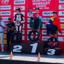 Campionatului European de Supermoto Juniori Etapa IV – Visonta 11-13.07.2025