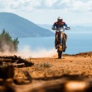 Campionatul European de Rally Raid 2026 – Etapa 1 – Santiago de Compostela, Spania 12-18.04.2026