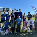 Cronica CNIR Endurocross Et.I – Soceni, Ezeris 18.04.2026