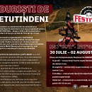 Adventure Festival – Cupa Trial & Etapa de Campionat Național de Endurocross – Iasi 01-02.08.2026