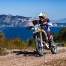 Campionatul European de Rally Raid Et.II – Hellas Rally 25-31.05.2026