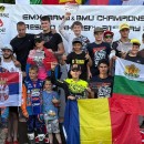 Cronica CE BMU MX & CE EMX65&85 & AA MX – Kresevo, BIH 30-31.05.2026