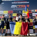 Cronica Campionatului Mondial de Motocros pentru Juniori – Jinin, Cehia 03-05.07.2026