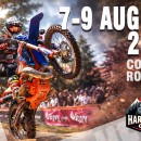 Hard Enduro Covasna – CNIR Hard Enduro Et. VI – Covasna 07-09.08.2026