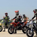 Finala Campionatul Național și Balcanic de Supermoto 2026 – Plevna, BG – 12 Septembrie