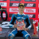 Cronica Campionatului European de Supermoto Et. V – Visonta, HU 05-06.09.2026