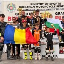 Cronica Finalei Campionatul Național și Balcanic de Supermoto 2026 – Plevna, BG – 12 Septembrie