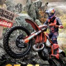 Red Bull Romaniacs – Campionatul Mondial de Hard Enduro – Sibiu 27-31.07.2021