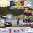 TRANSCARPATIC Rally Raid 2015