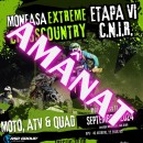 AMANAT – CNIR Endurocross Moneasa 09.2024