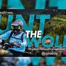 Cupa Endurocros ATV – Vânează Lupul – Băișoara 04-08.Mai.2026