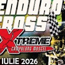AMÂNAT – CNIR Endurocross Et. V – Campulung Muscel, AG 04.07.2026