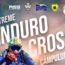 CR Endurocross Est Et. II – Campulung Muscel 21.06.2025