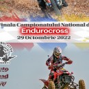 Finala CNIR Endurocross Polaris Et. X – Zarnesti, Brasov 29.10.2022