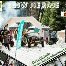 Snow Ice Race – CR Endurocross (Nord) – Maramures 22-23.01.2022