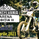 CR Hard Enduro (Vest) – Jibou Transylvania Arena 30.04.2023