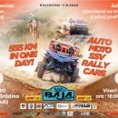 Campionatul Național de Rally Raid – Etapa I – BAJA555 România – Călărași 29-31.07.2022