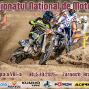 CNIR MX Et. VIII – Zarnesti 04-05.10.2025