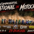 CNIR MX Et.III – Zarnesti 23-24.05.2026