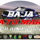 Baja Satu Mare – Cupa Rally Raid – Carei 10-11.06.2022