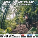 Greu Enduro Holbav – CR EST Hard Enduro – Holbav, Brasov 01.10.2022