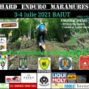 CR Hard Enduro (Nord) Maramureș – Băiuț 03-04.07.2021