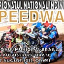 CNIR Dirt Track – Braila 16-17.08.2023 – Etapele I-IV