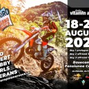 Hard Enduro Poiana Rusca – CNIR Hard Enduro Et. VI – HD 18-20.08.2023