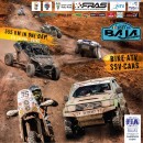 Baja 555 Romania – CNIR Rally Raid Et.III – 09-11.07.2021