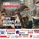 Cupa Madras – CR Endurocross (Est) Et.III – Iasi 15.06.2024