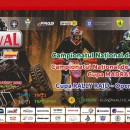 CNIR Endurocross Et. VI & Cupa Trial – Iași 02-03.08.2025