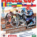 Cupa MACEC – Dirt Track 2025 – Stadionul Municipal Brăila 04 Octombrie