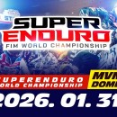 CM SuperEnduro Et. IV – Budapesta, Ungaria 31.01.2026