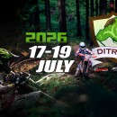 Ditrocks – CNIR Hard Enduro Et. V – Ditrau, Harghita 17-19.07.2026